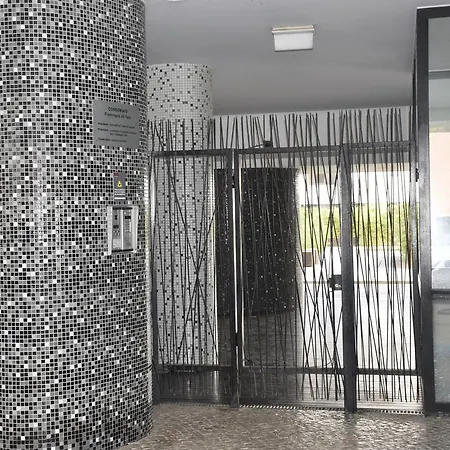 Pensionat City Living 1Br In Expo Center