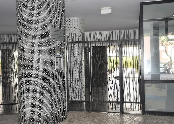 Maison d'hôtes City Living 1Br In Expo Center