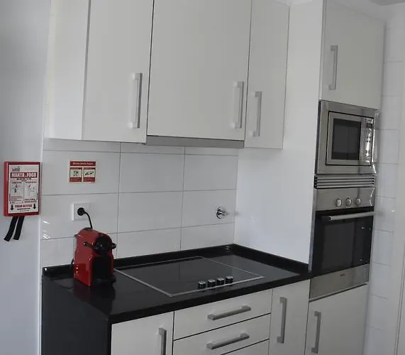 City Living 1Br In Expo Center