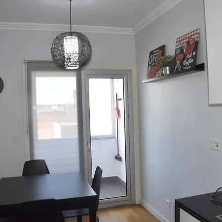 City Living 1Br In Expo Center Гостьовий будинок