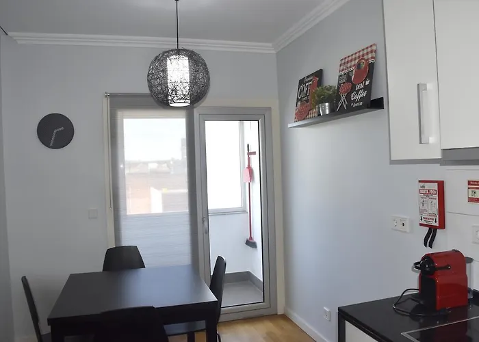 City Living 1Br In Expo Center Πανσιόν